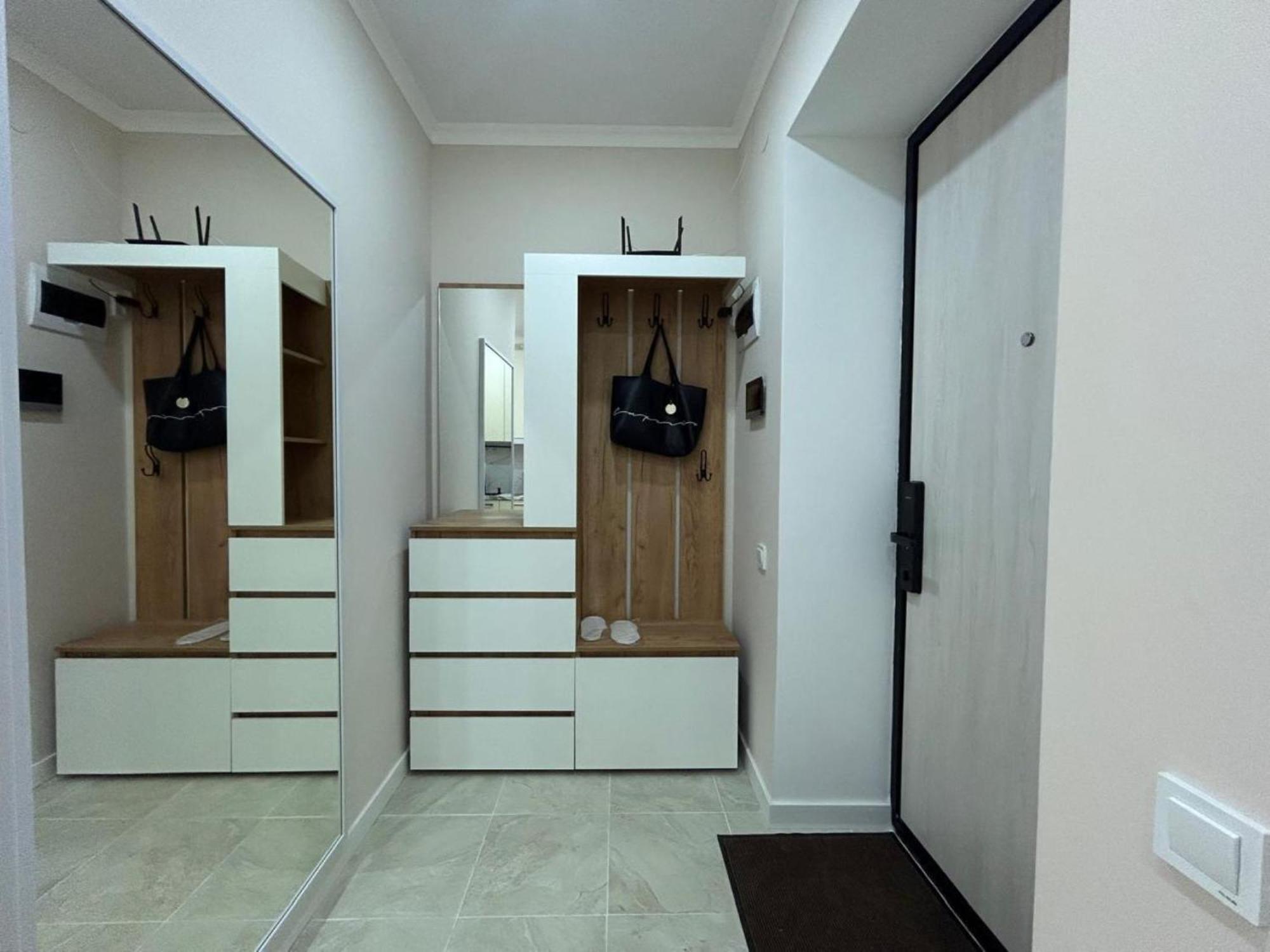 жк Meridian из 8 рядом с арбатом Apartment *