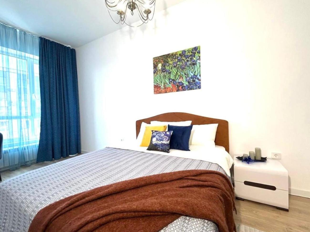 жк Meridian из 8 рядом с арбатом Apartment *