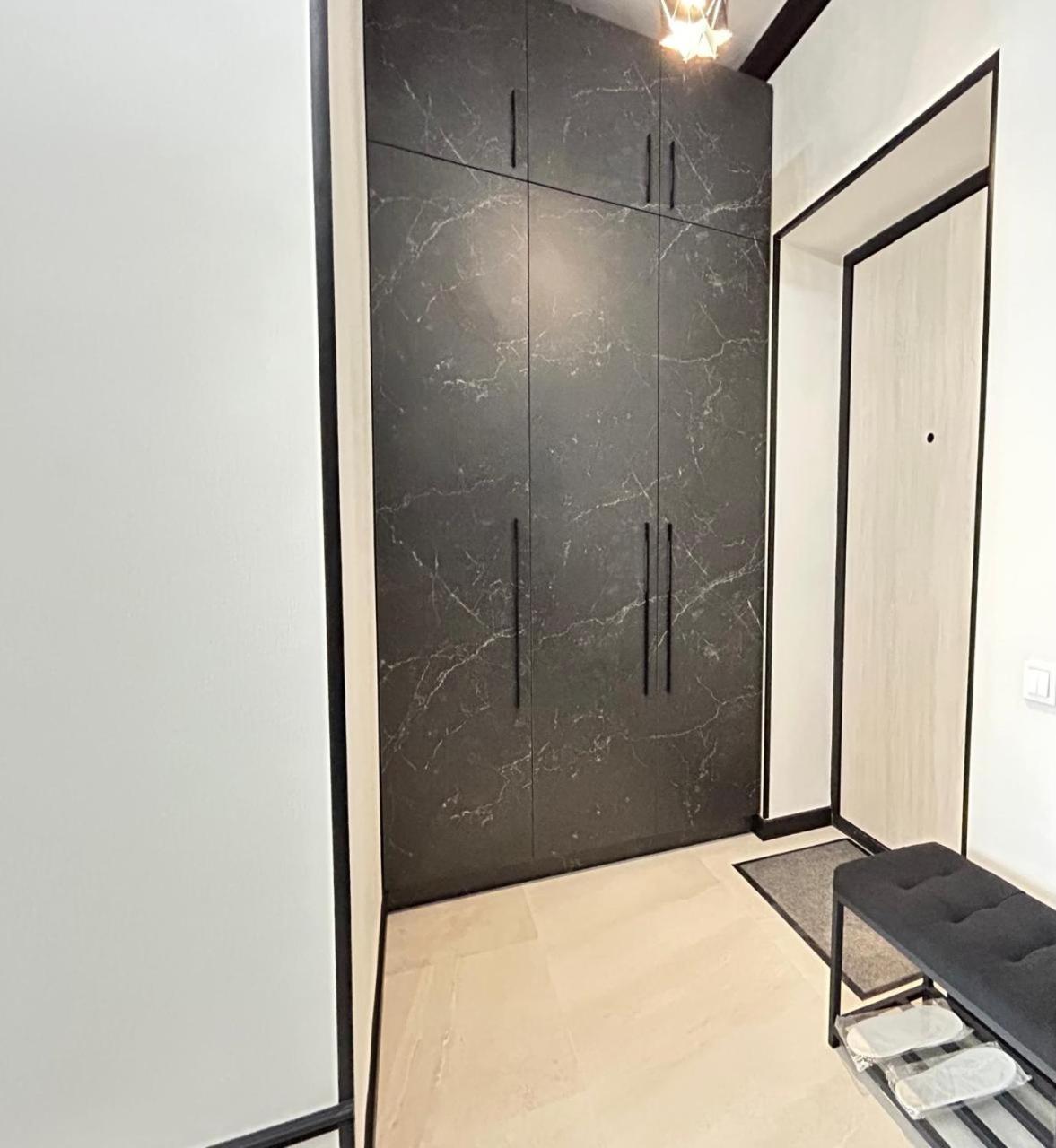жк Meridian из 8 рядом с арбатом Apartment Almaty