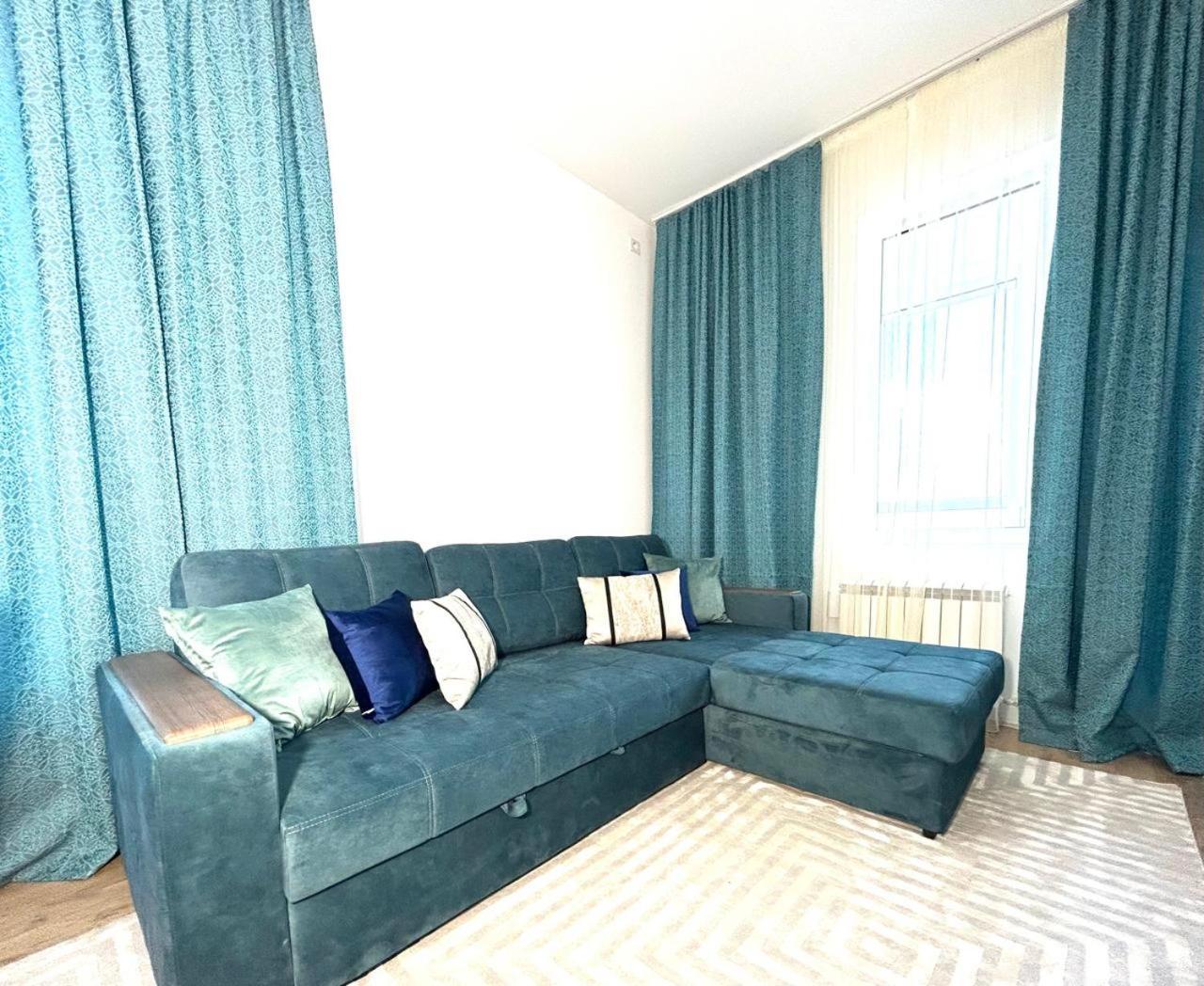 жк Meridian из 8 рядом с арбатом Apartment