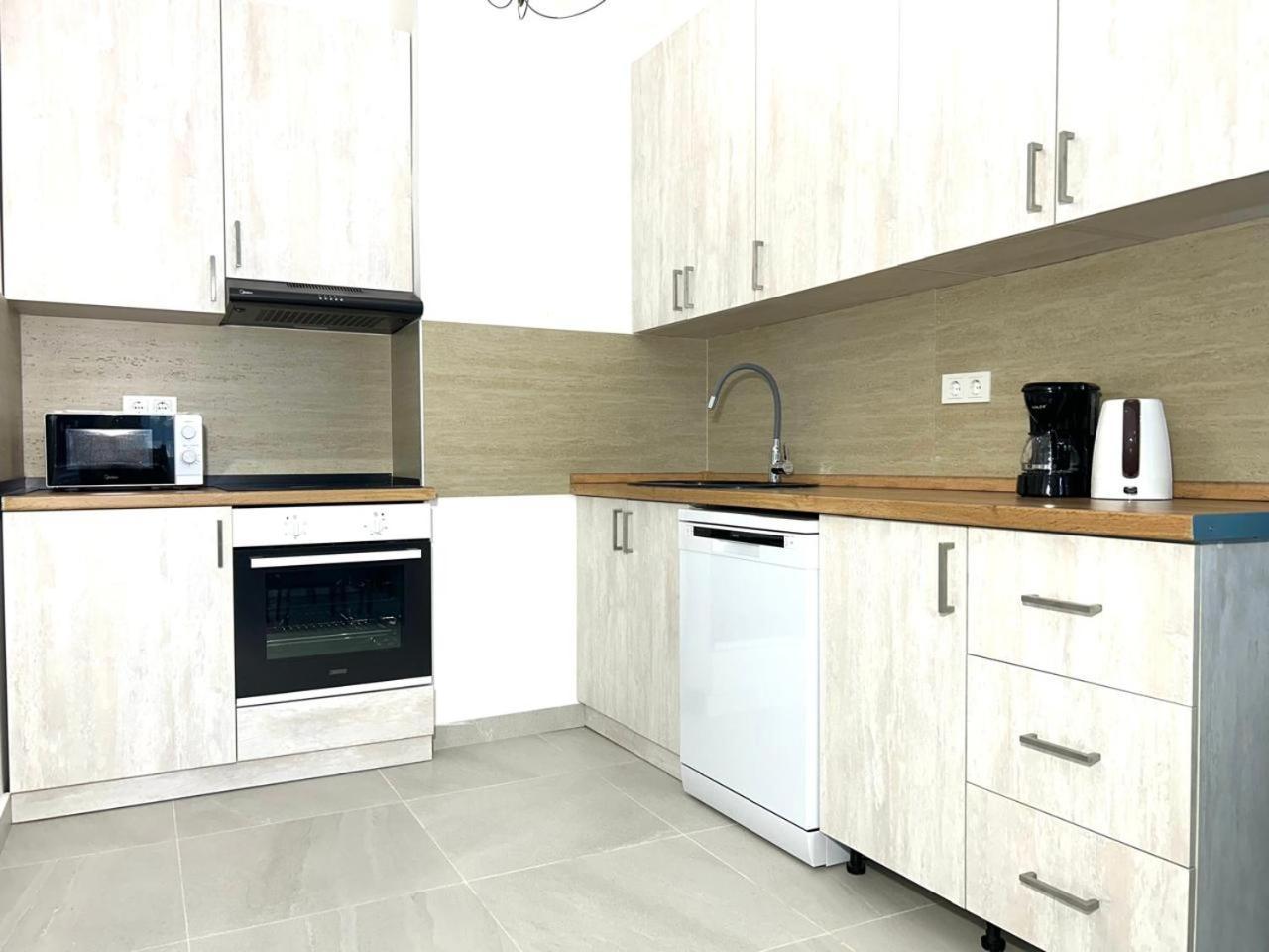 Apartment жк Meridian из 8 рядом с арбатом