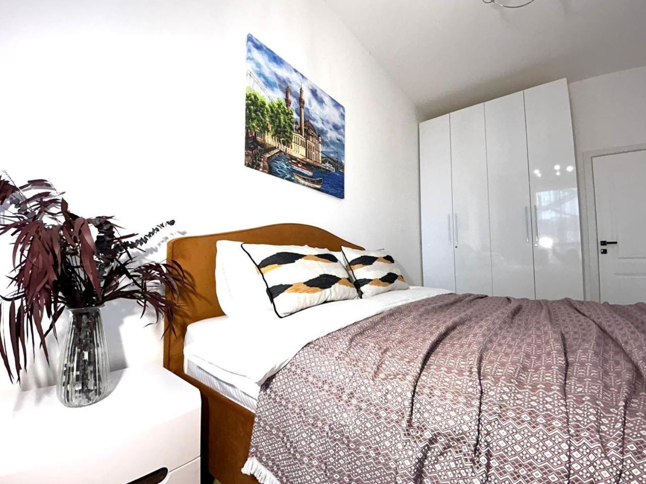 Apartment жк Meridian из 8 рядом с арбатом *
