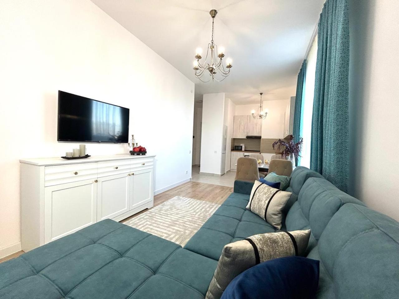 Apartment жк Meridian из 8 рядом с арбатом Almaty