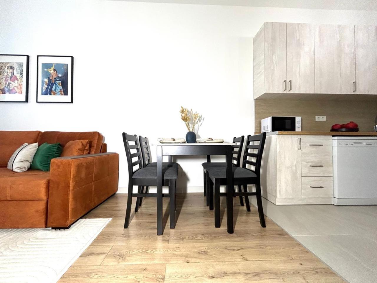Apartment жк Meridian из 8 рядом с арбатом