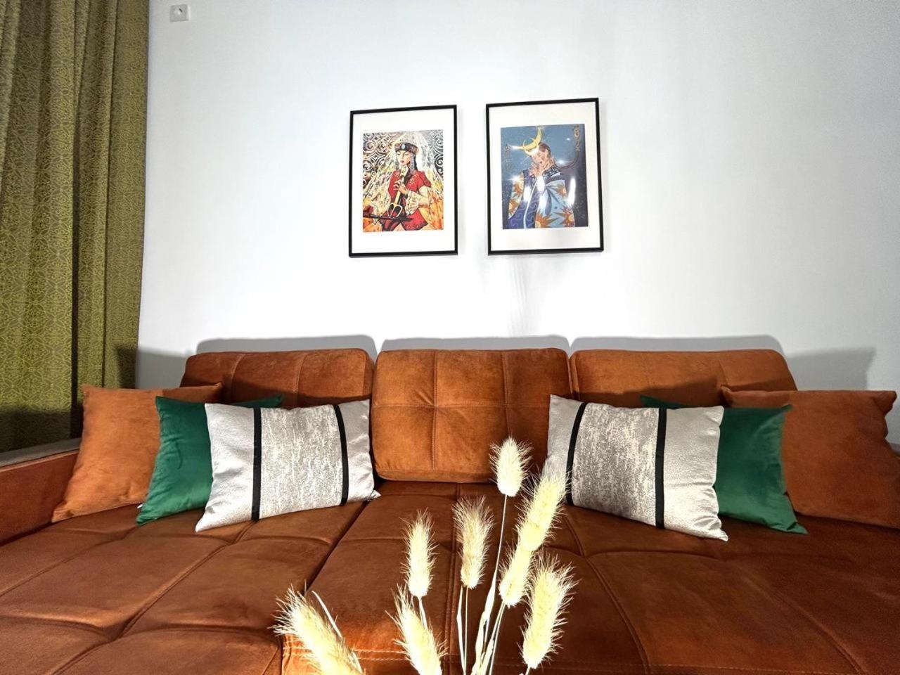 жк Meridian из 8 рядом с арбатом Apartment *