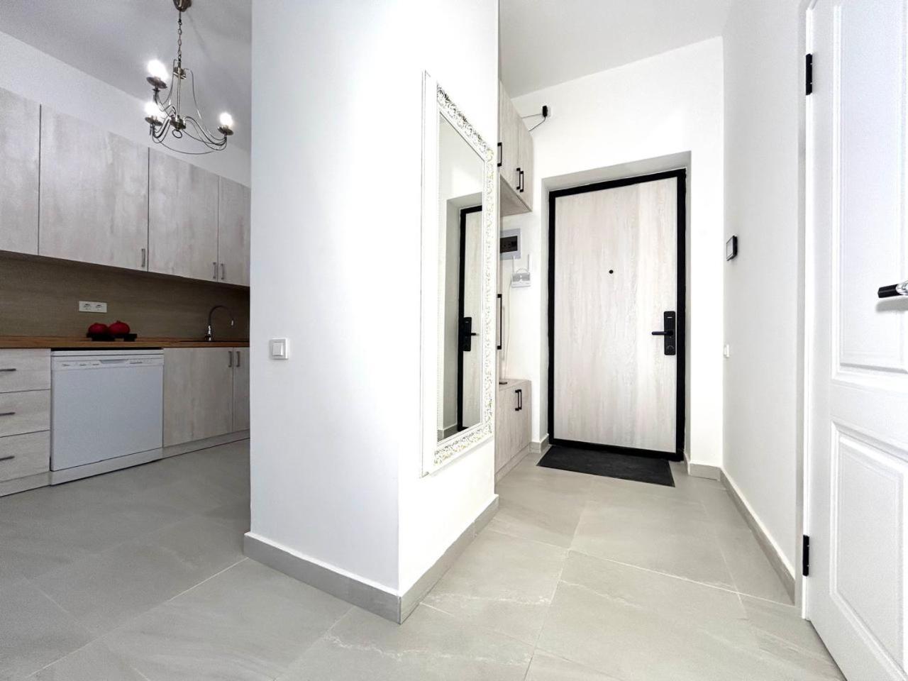 жк Meridian из 8 рядом с арбатом Apartment