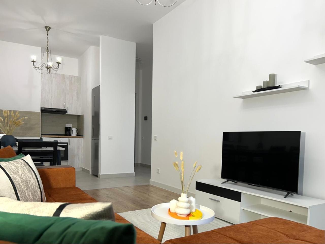Apartment жк Meridian из 8 рядом с арбатом