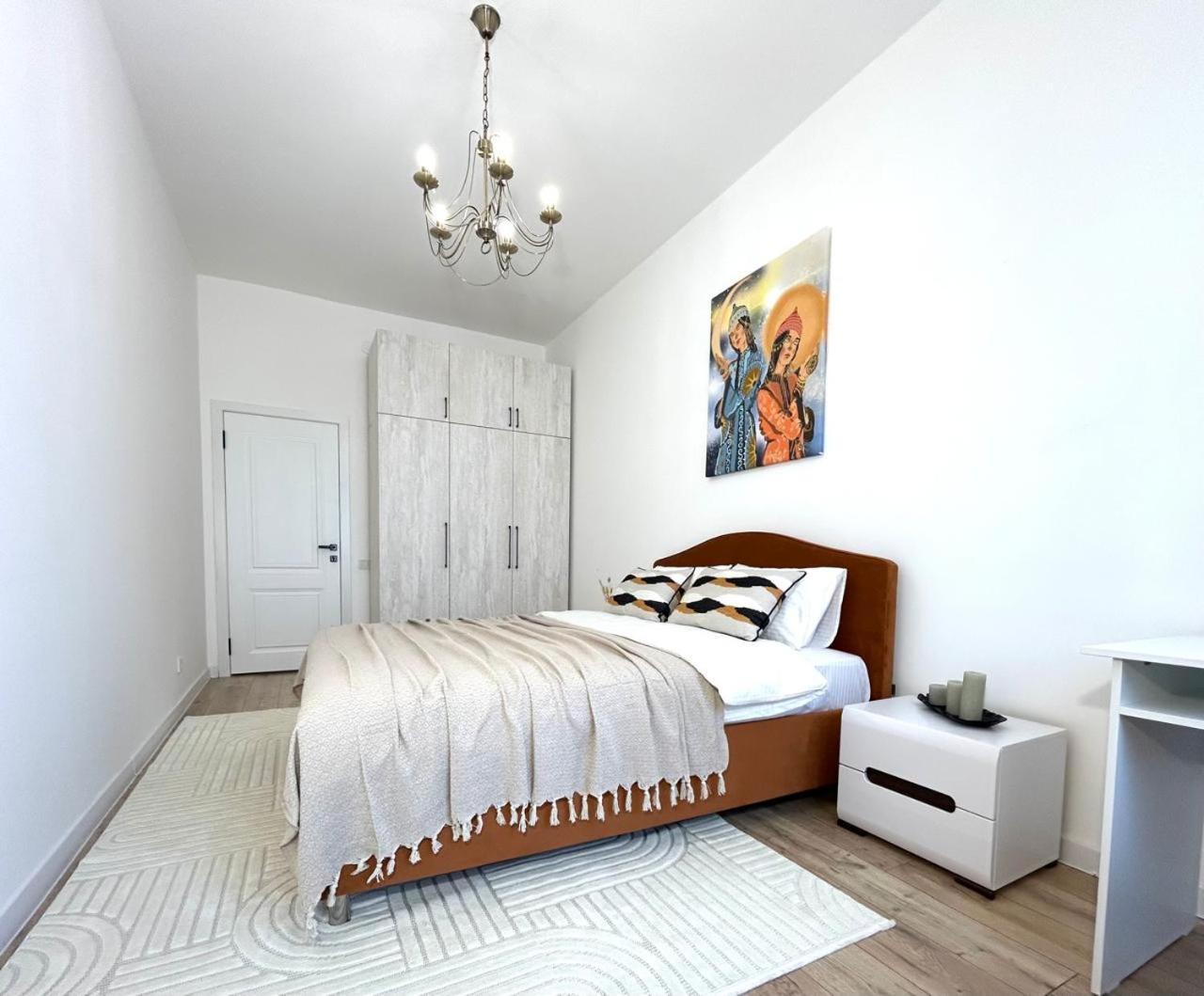 Apartment жк Meridian из 8 рядом с арбатом *