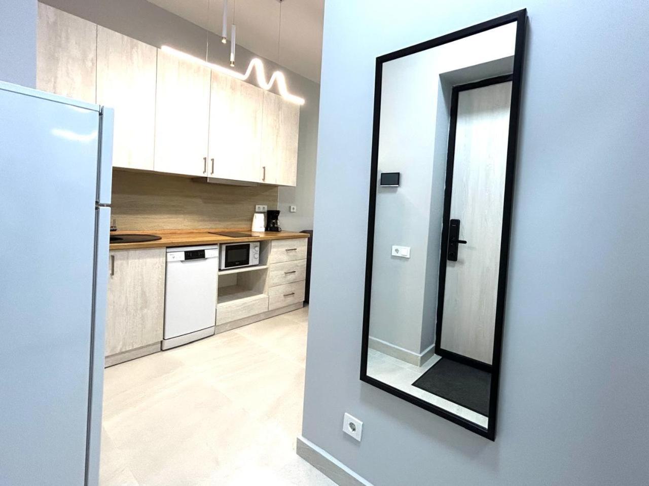 жк Meridian из 8 рядом с арбатом Apartment Almaty