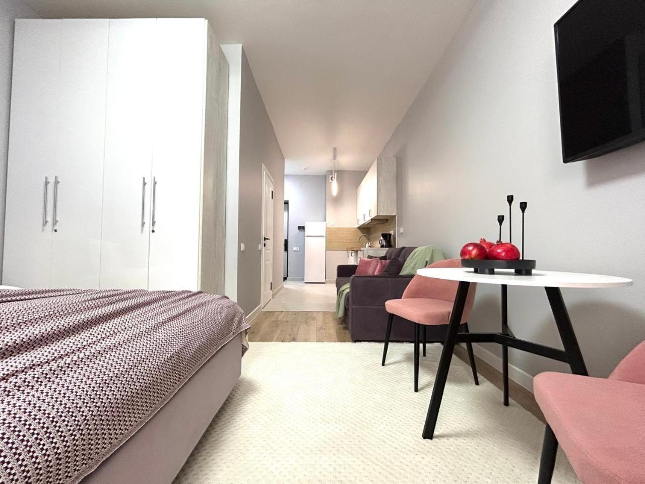 жк Meridian из 8 рядом с арбатом