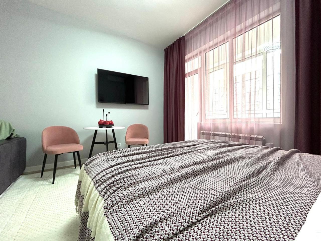 Apartment жк Meridian из 8 рядом с арбатом