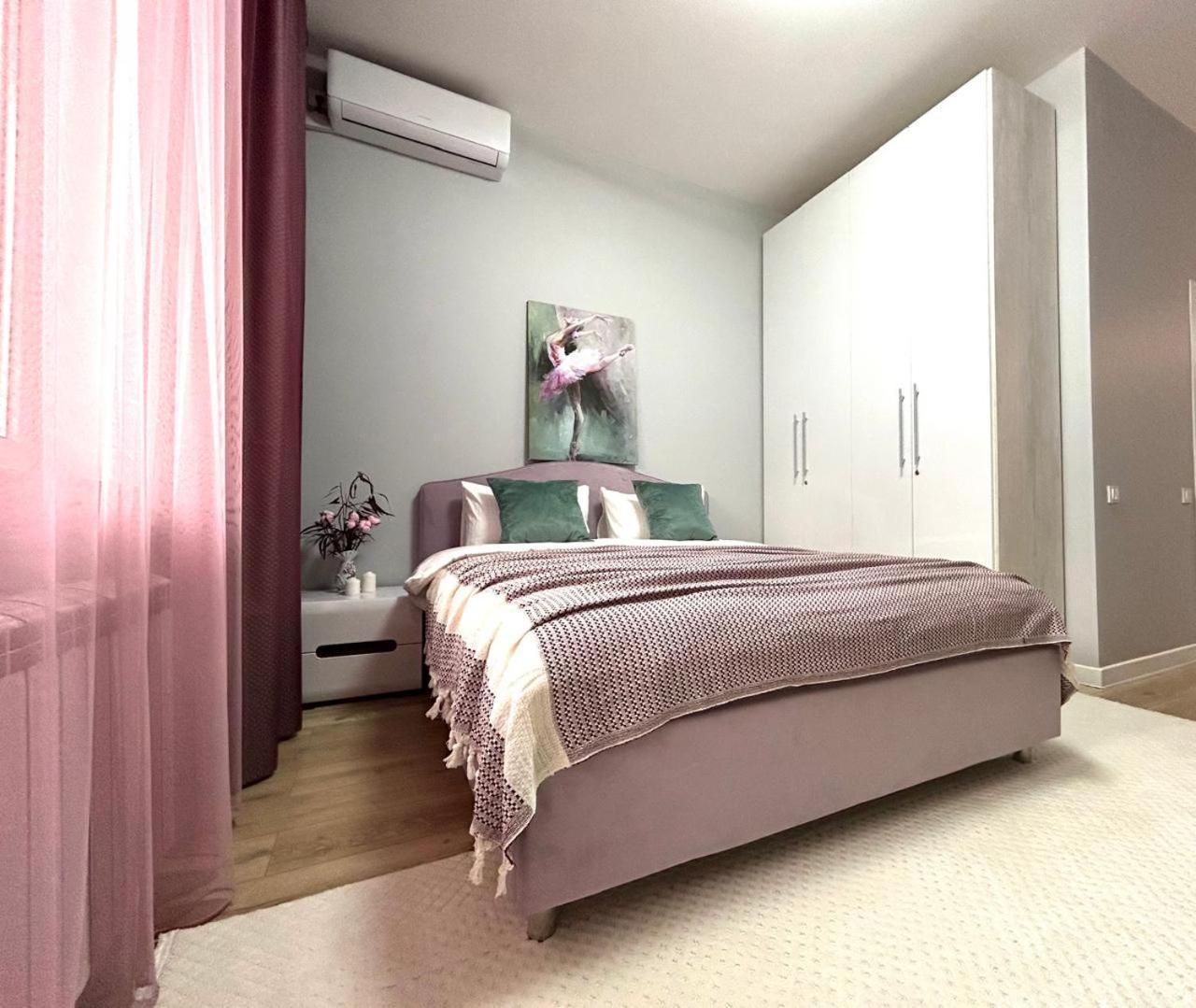 жк Meridian из 8 рядом с арбатом
