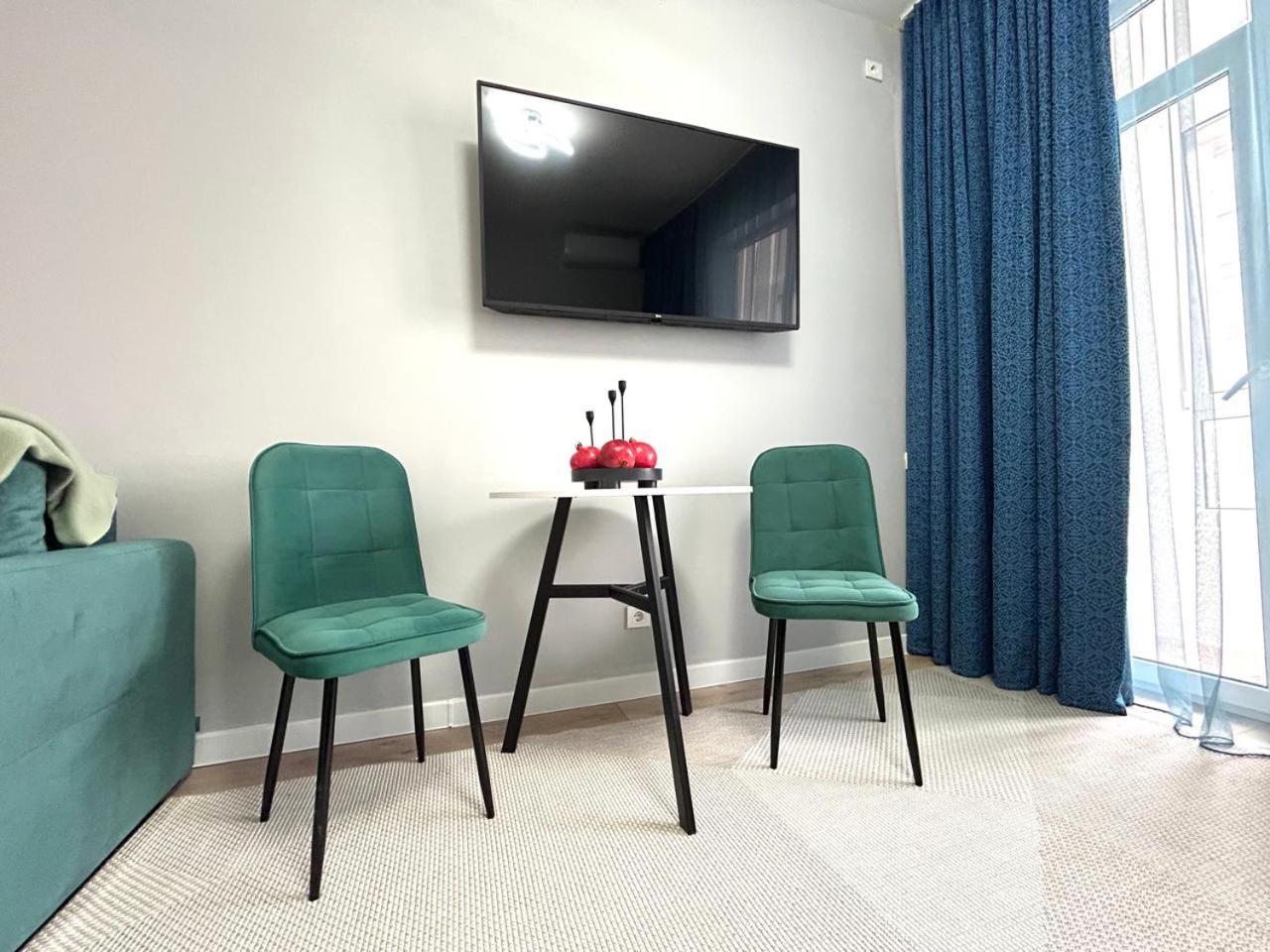 Apartment жк Meridian из 8 рядом с арбатом *