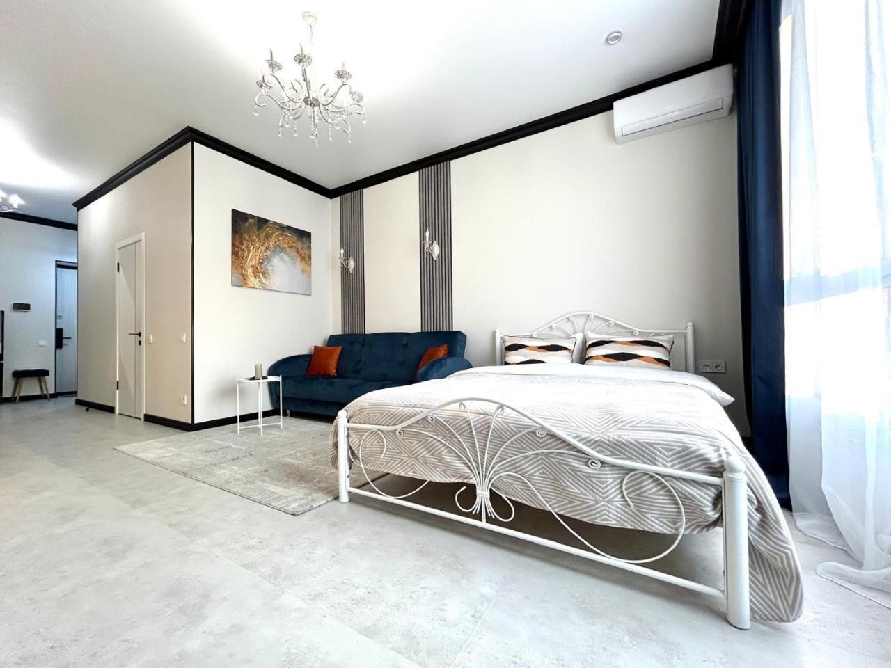 жк Meridian из 8 рядом с арбатом Almaty