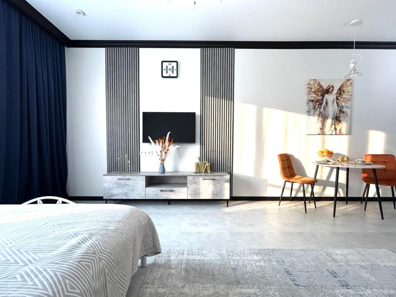 жк Meridian из 8 рядом с арбатом Apartment