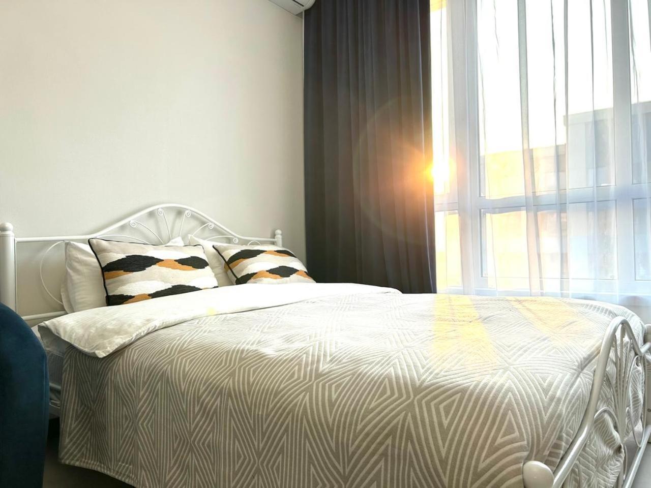 жк Meridian из 8 рядом с арбатом Apartment