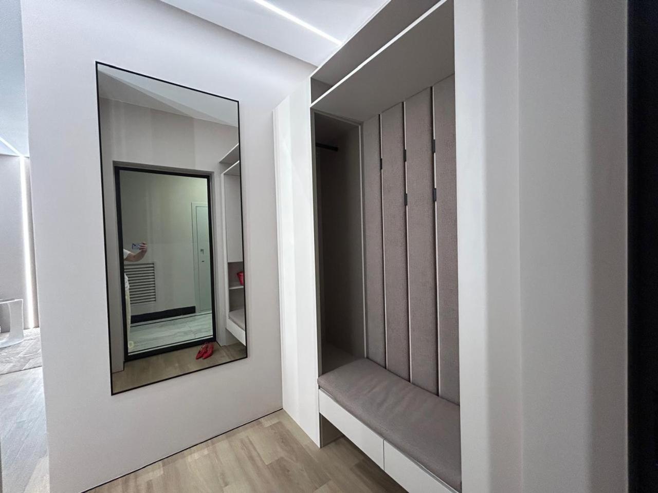 Apartment жк Meridian из 8 рядом с арбатом *