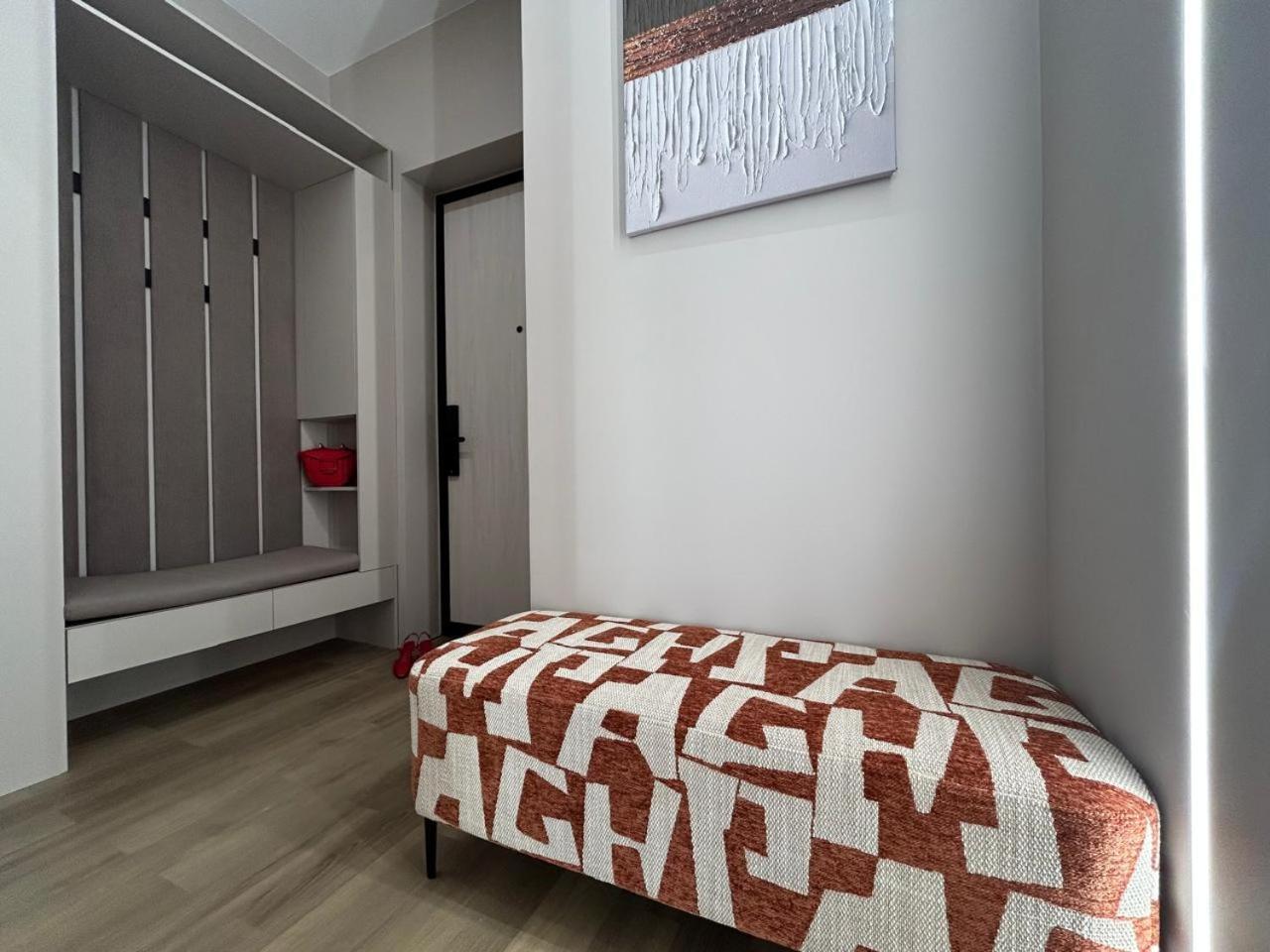 жк Meridian из 8 рядом с арбатом