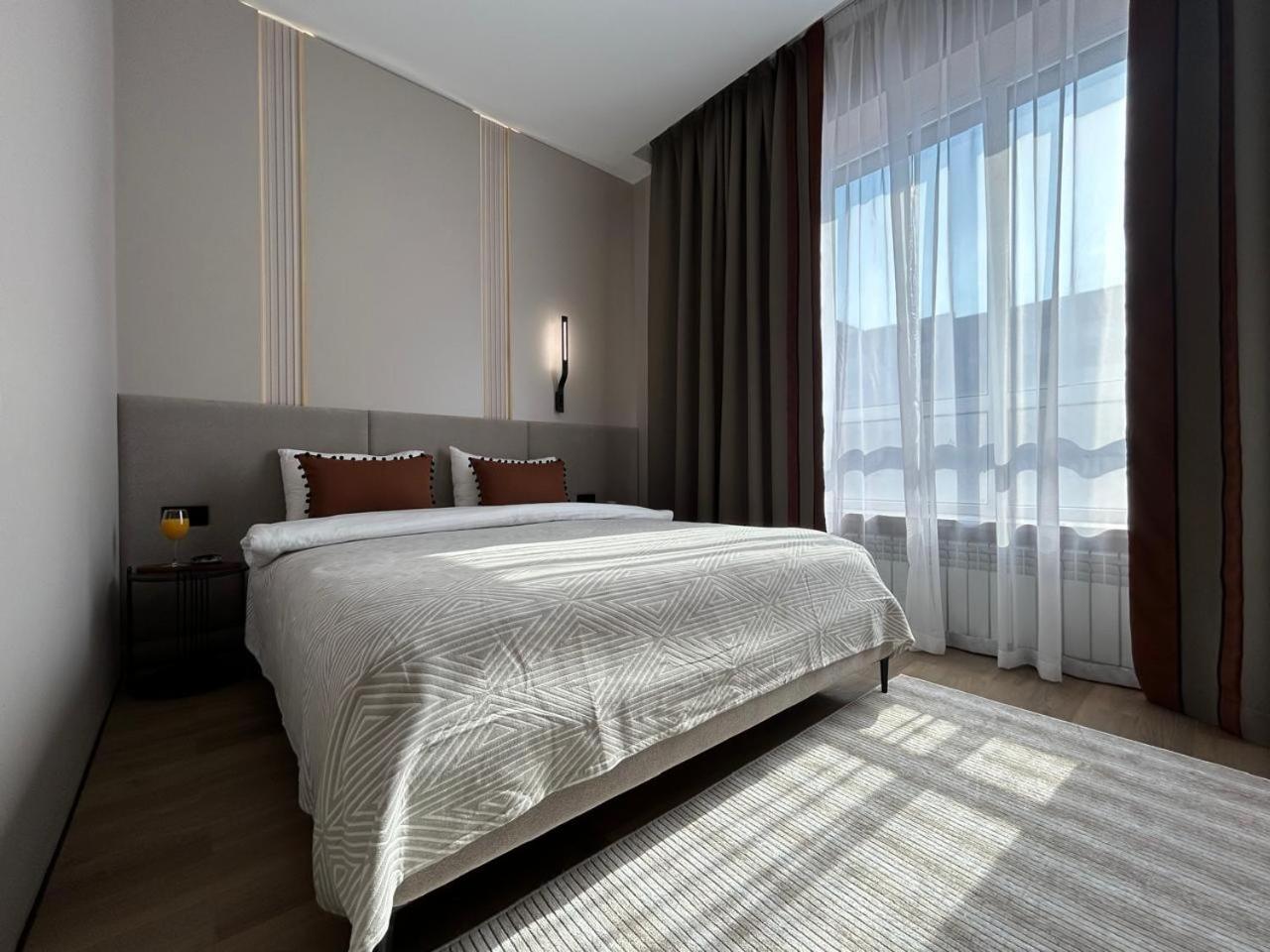 жк Meridian из 8 рядом с арбатом *