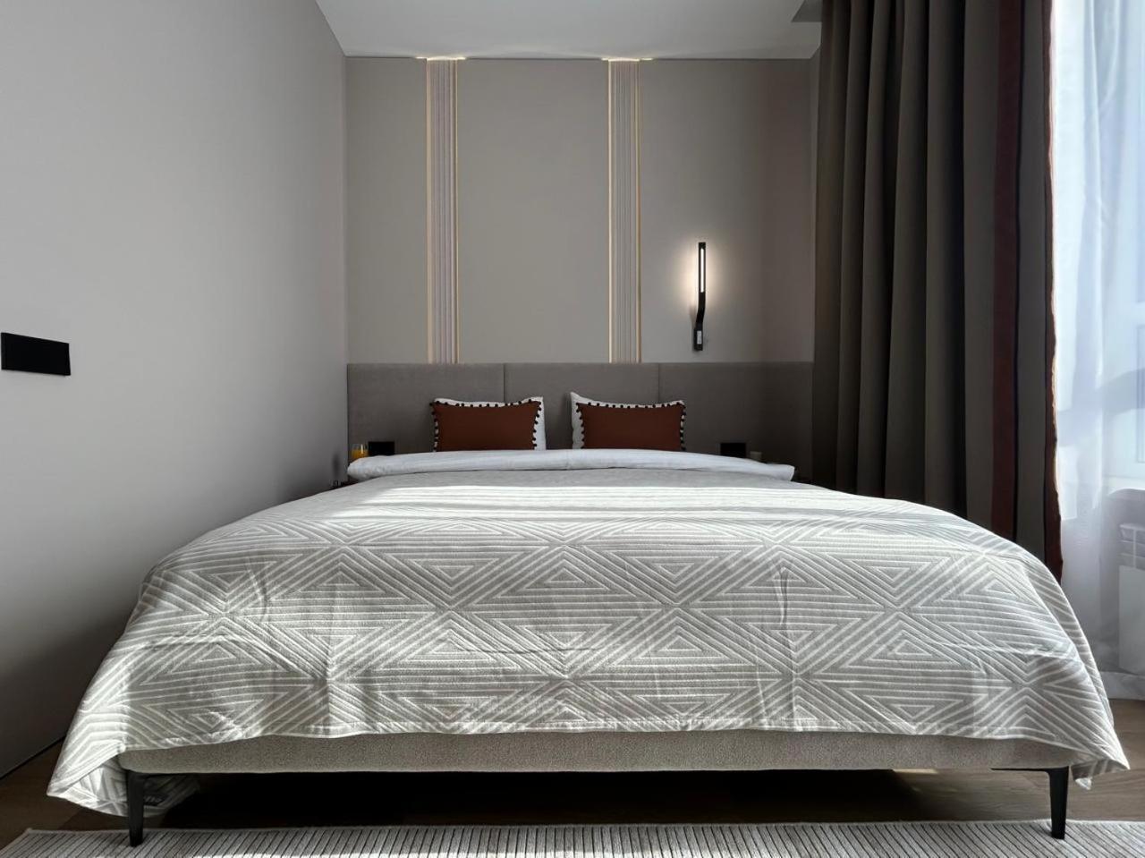 жк Meridian из 8 рядом с арбатом Almaty