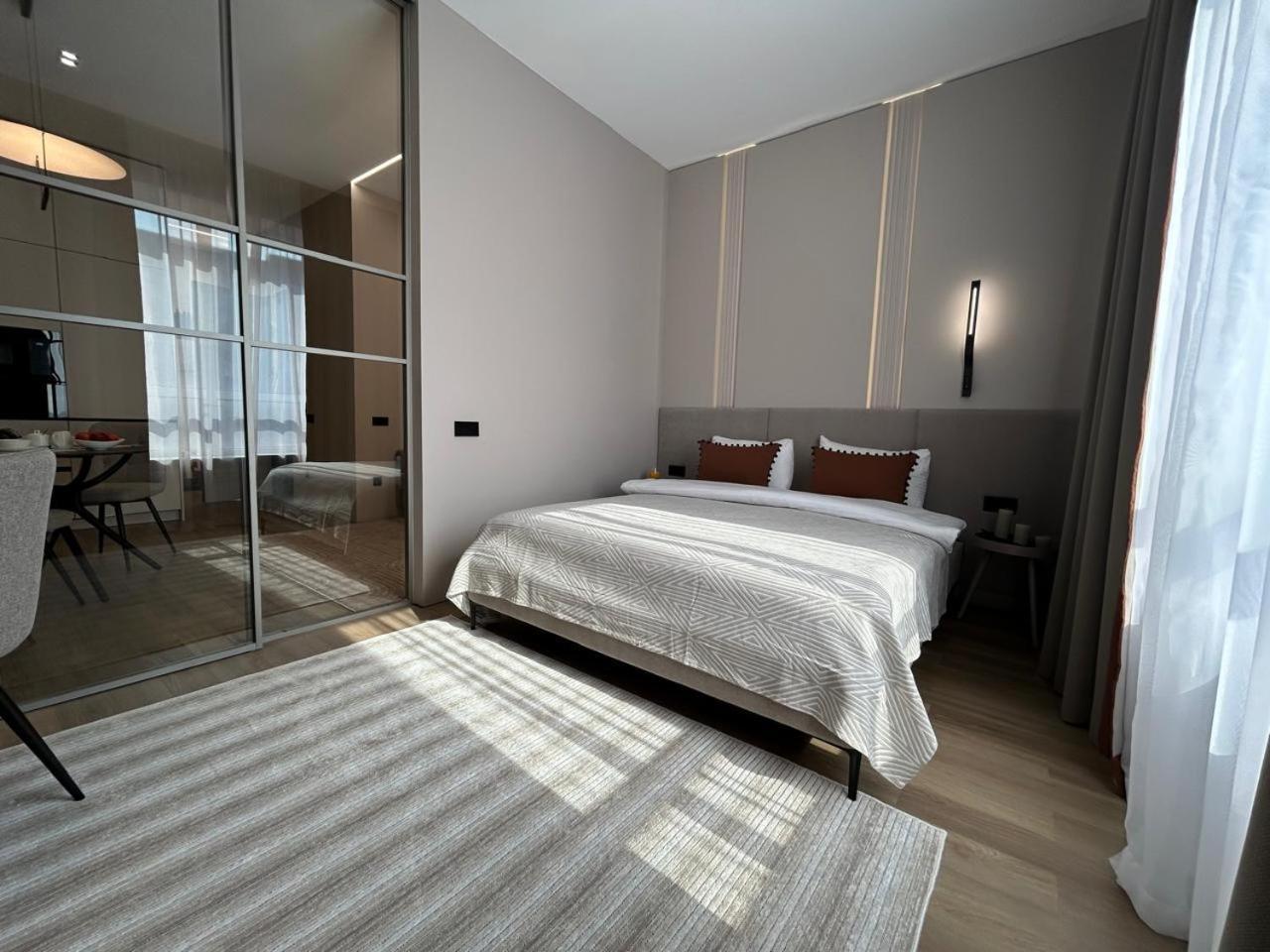 жк Meridian из 8 рядом с арбатом * Almaty