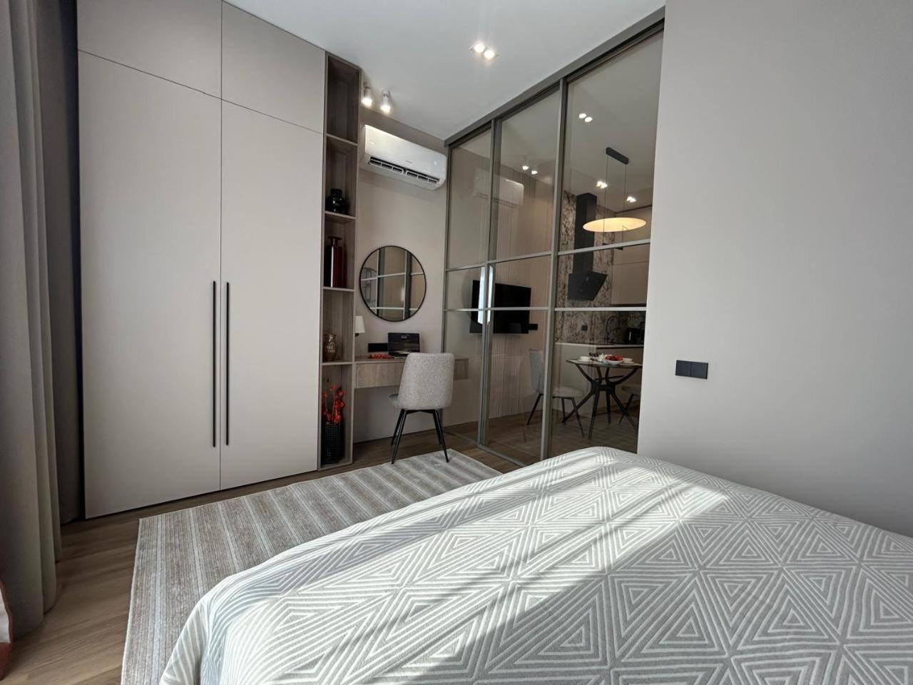 жк Meridian из 8 рядом с арбатом